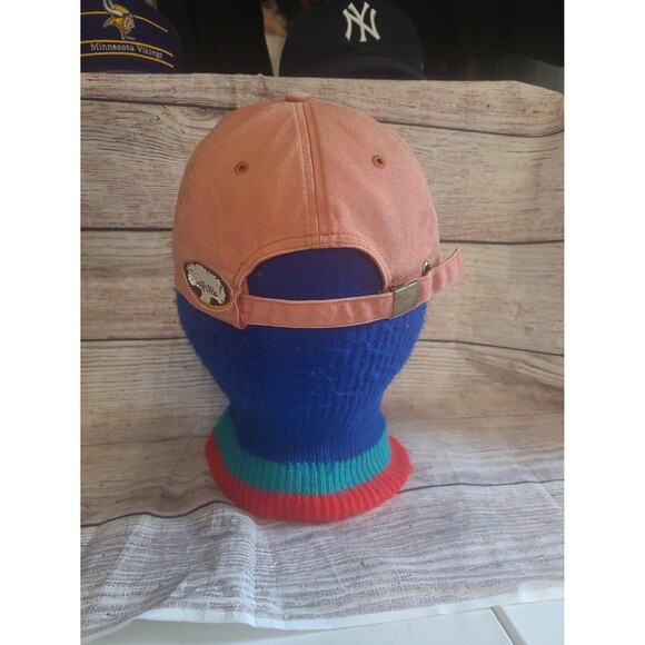 Vtg Disney Adventure Parks Animal Kingdom Dad Hat - Picture 4 of 10